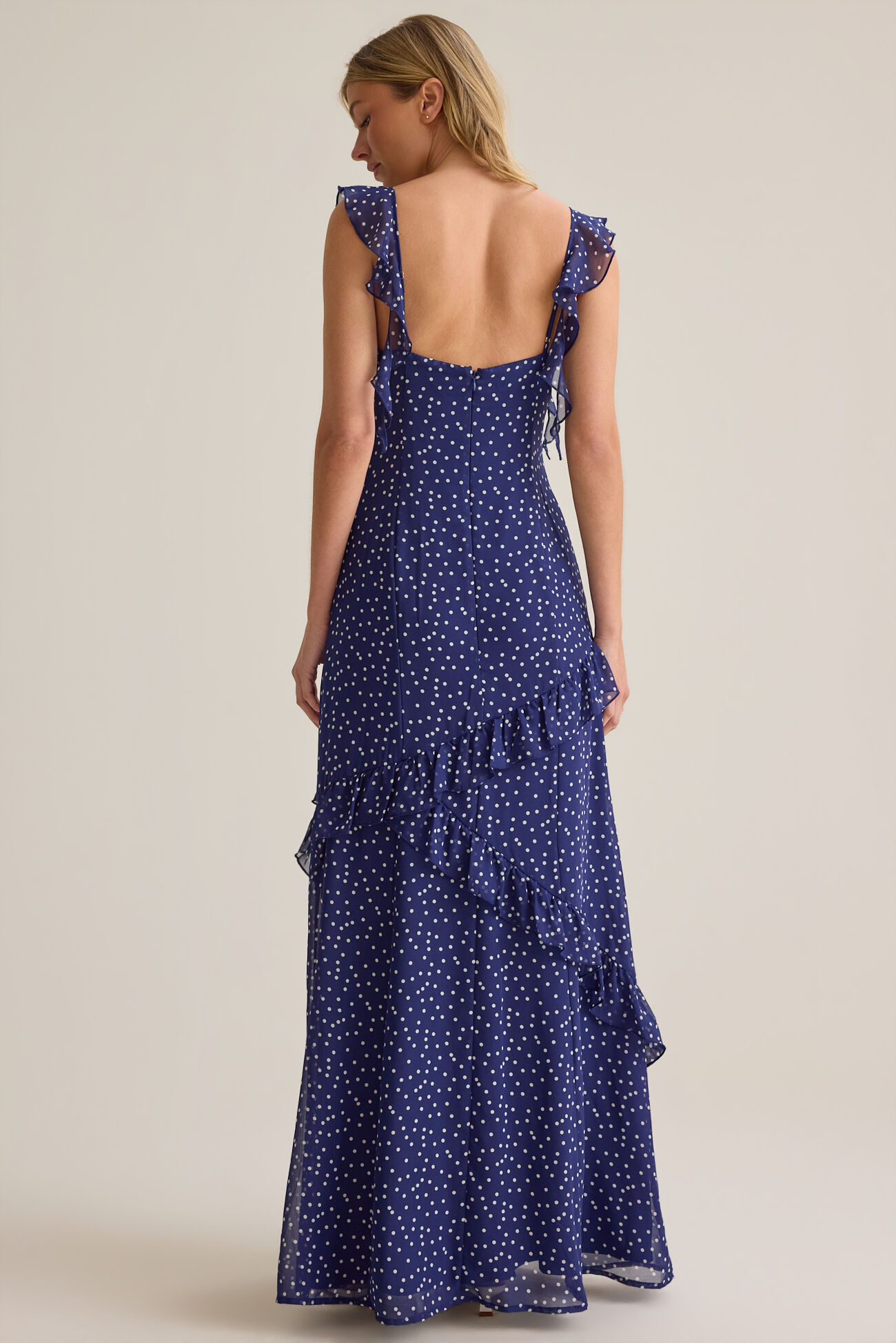 Charlee Maxi Dress