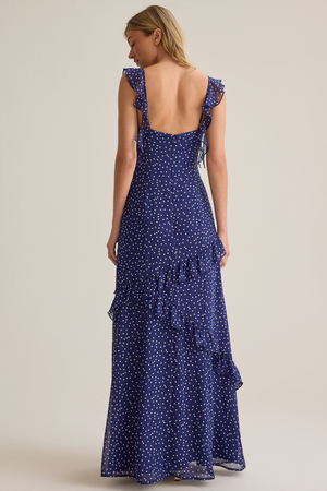 Charlee Maxi Dress - Altar'd State - 