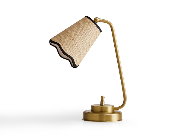 Austin Table Lamp - Altar'd State - 