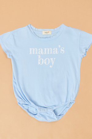 Mama&rsquo;s Boy Bubble - Altar'd State - 