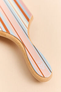 Multi Stripe Brush Detail 4 - Altar'd State