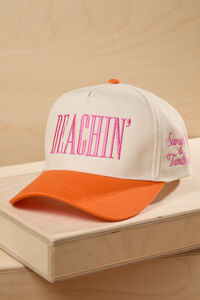 Beachin Trucker Hat - Altar'd State