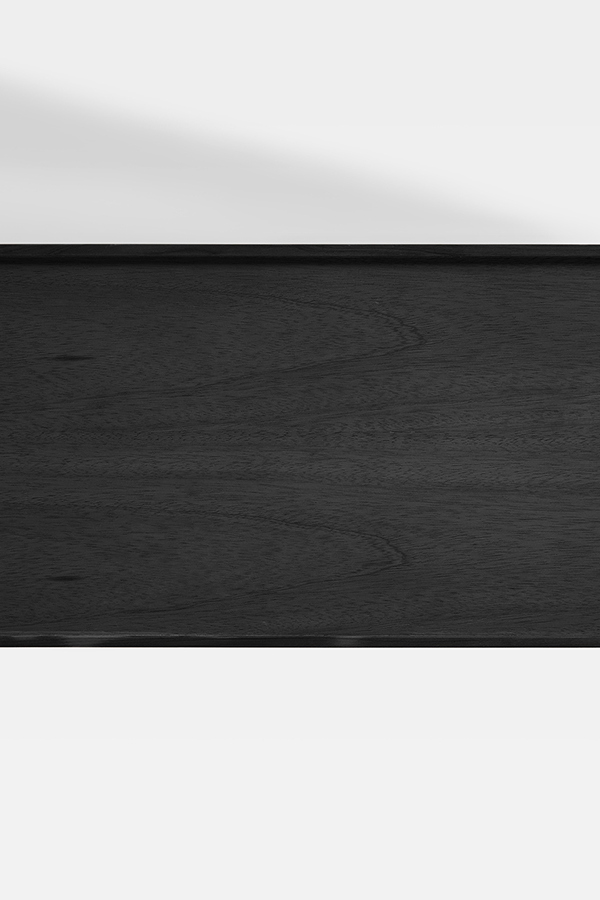 Cece Leaning Storage Shelf Detail 9 - Altar'd State