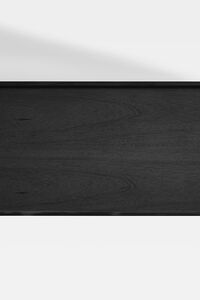 Cece Leaning Storage Shelf Detail 9 - Altar'd State