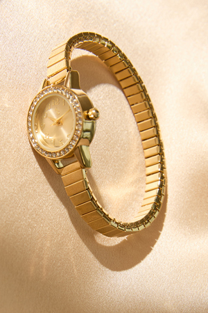 Crystal Stretch Watch - Altar'd State - 