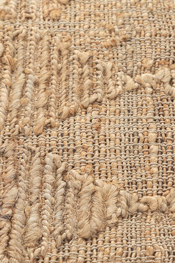 Aster Handwoven Rug Detail 5 - Altar'd State
