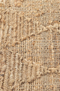 Aster Handwoven Rug Detail 5 - Altar'd State
