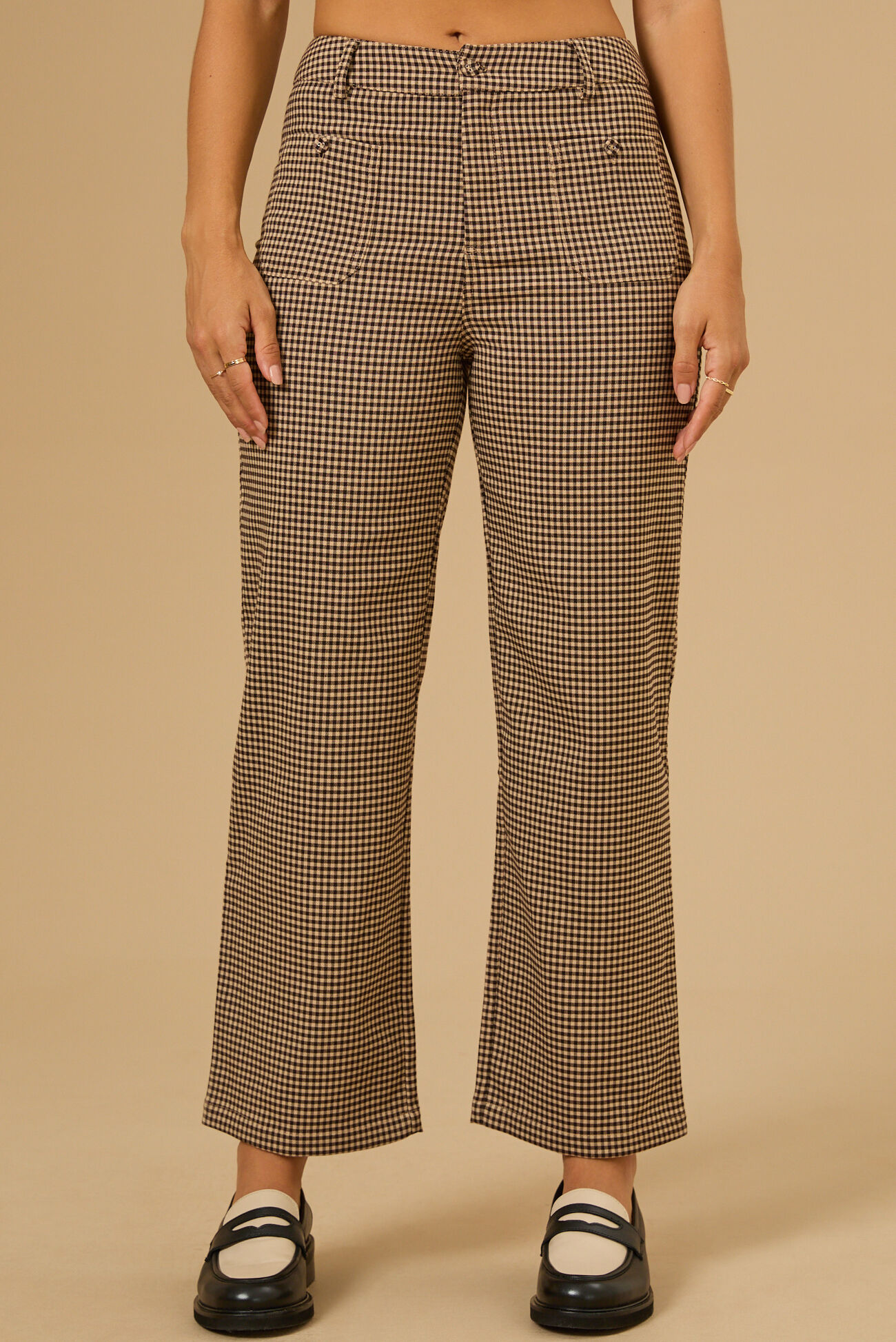 Sabrina Trouser Pants
