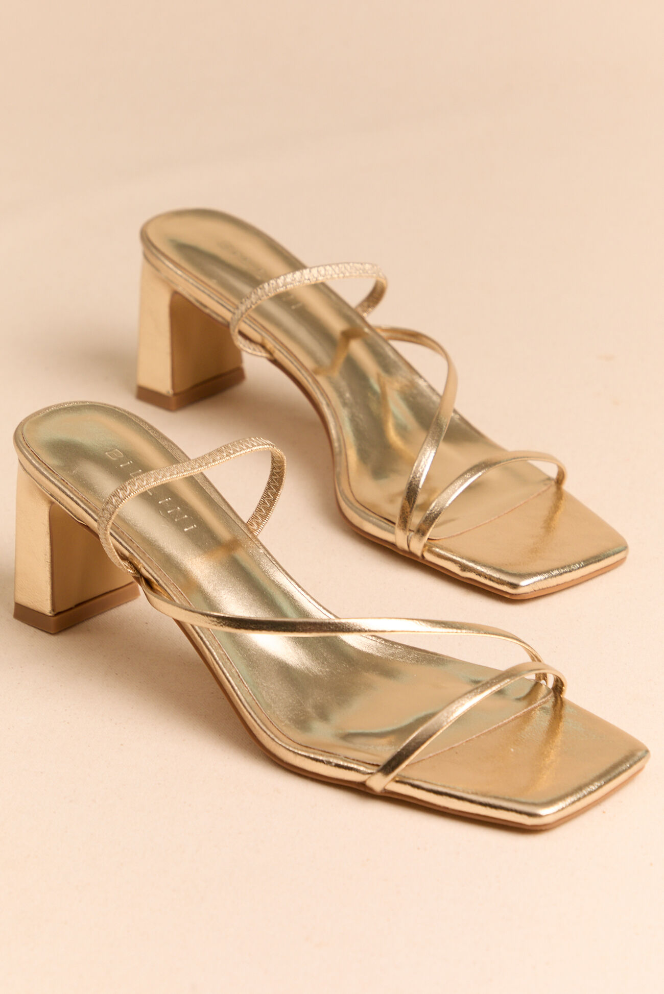 Billini Kasper Block Heel