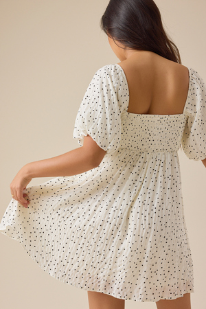 Cressida Mini Dress - Altar'd State - 