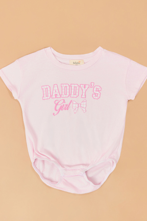 Daddy's Girl Bubble - Altar'd State - 