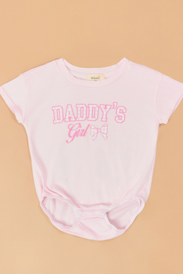Daddy's Girl Bubble - Altar'd State