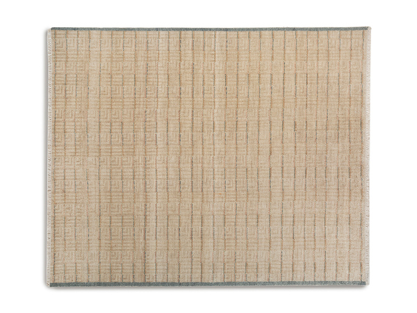 Gardenia Handknotted Rug - Altar'd State - 