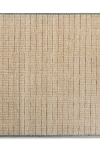 Gardenia Handknotted Rug Detail 2 - Altar'd State