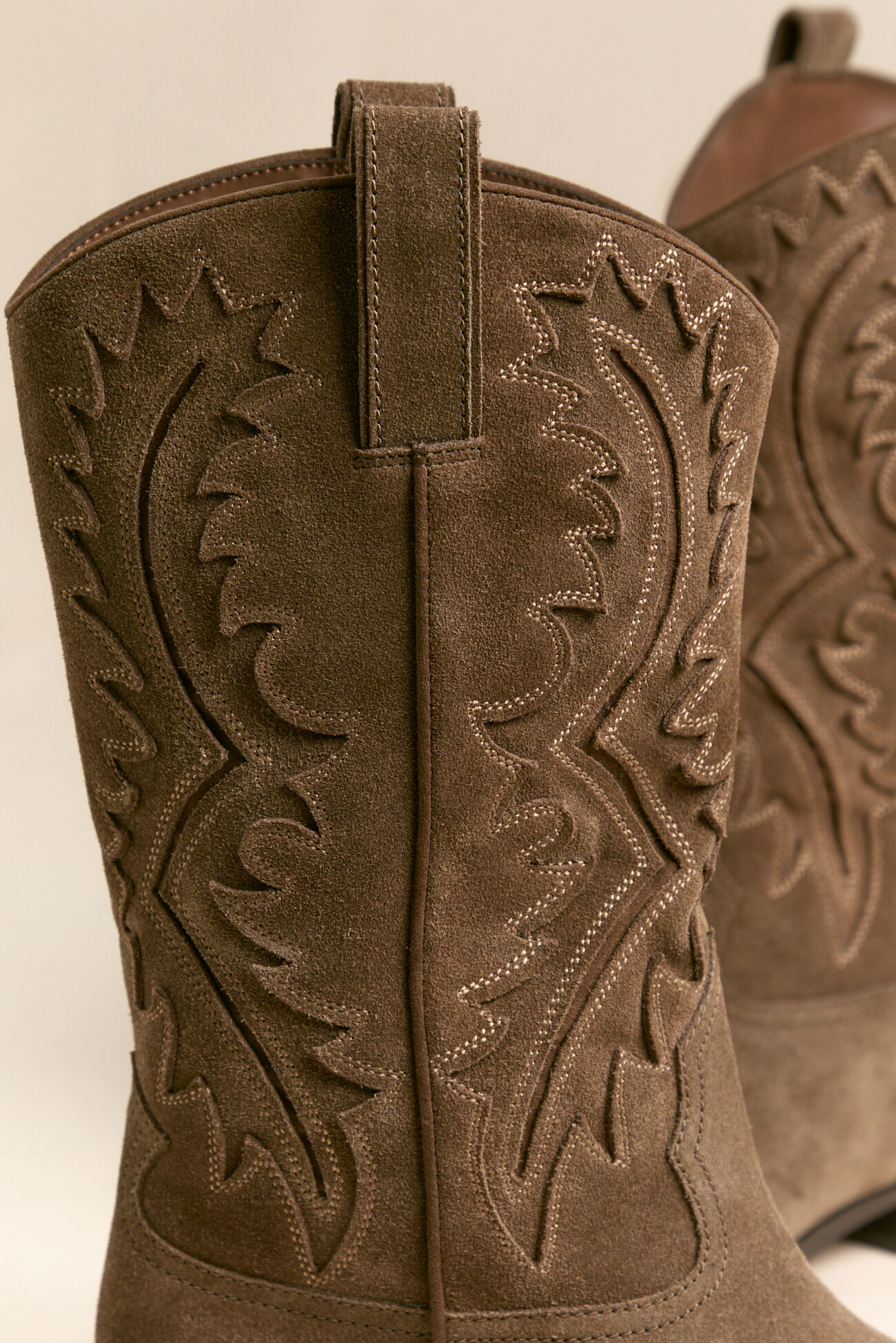 Dolce Vita Tomara Western Boot