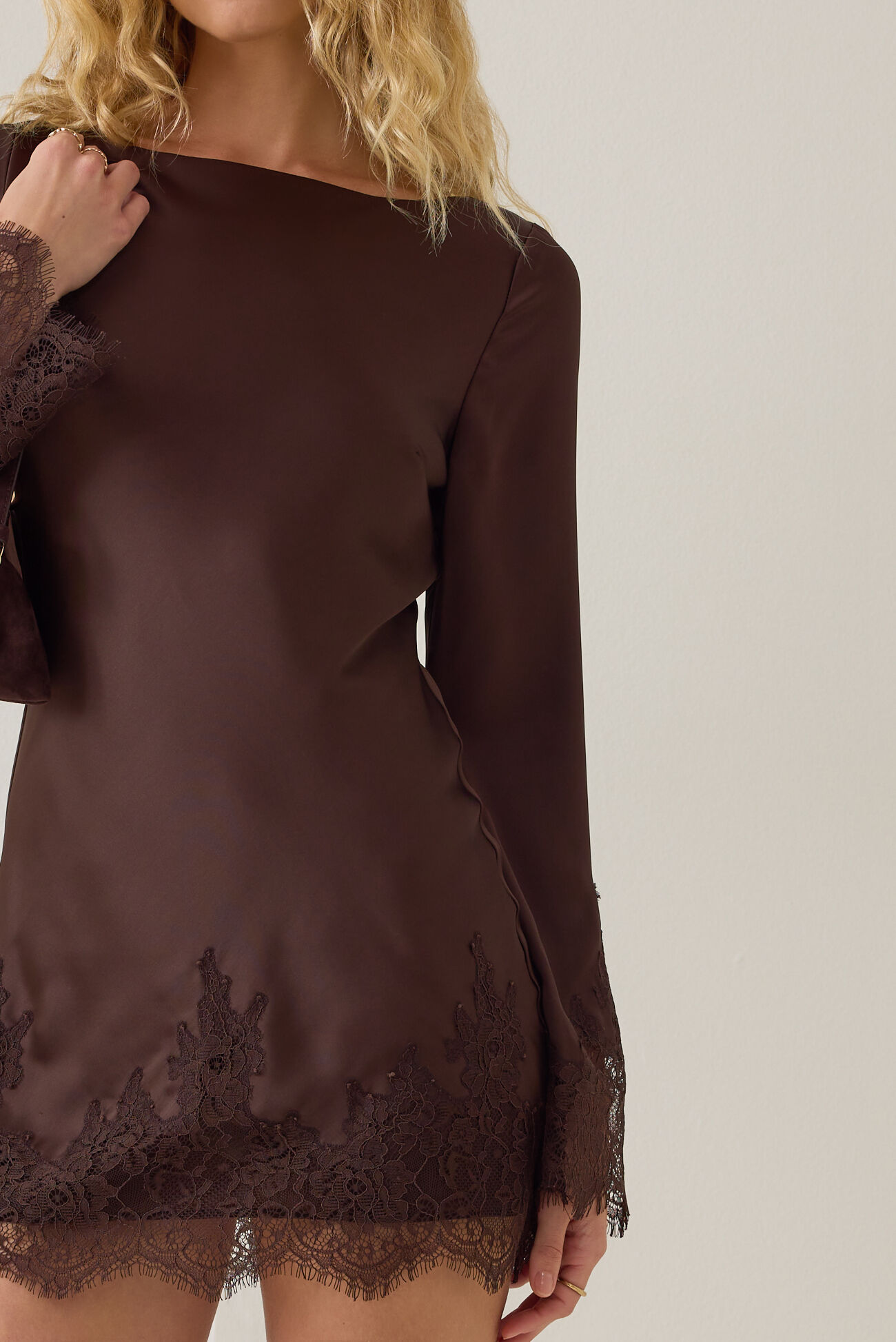 Adair Mini Dress