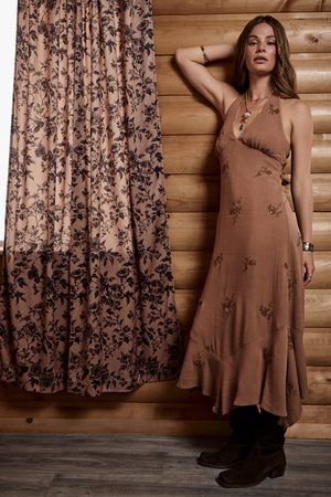 Elinor Maxi Dress - Altar'd State