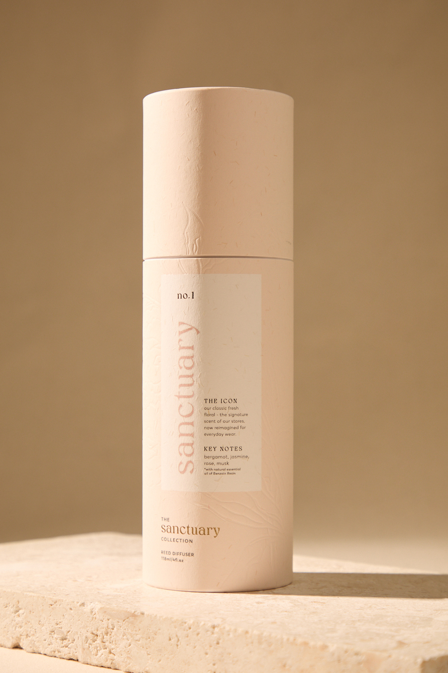 Sanctuary Reed Diffuser | Altar'd State