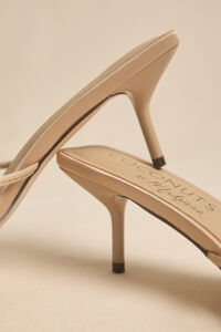 Leilani Strappy Heel Detail 3 - Altar'd State