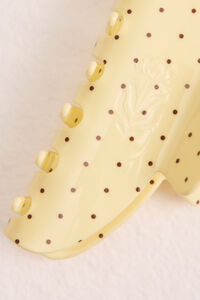 Dotty Dream Clip Detail 3 - Altar'd State