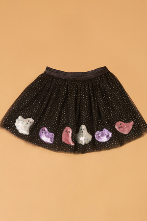 Giggly Ghost Tutu - Altar'd State - 