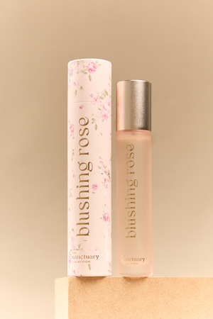 Blushing Rose Travel Perfume - Altar'd State - 