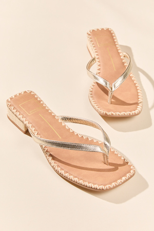Dolce Vita Laguna Thong Heels - Altar'd State - 