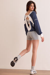 On The Move Stripe Long Sleeve - Altar'd State