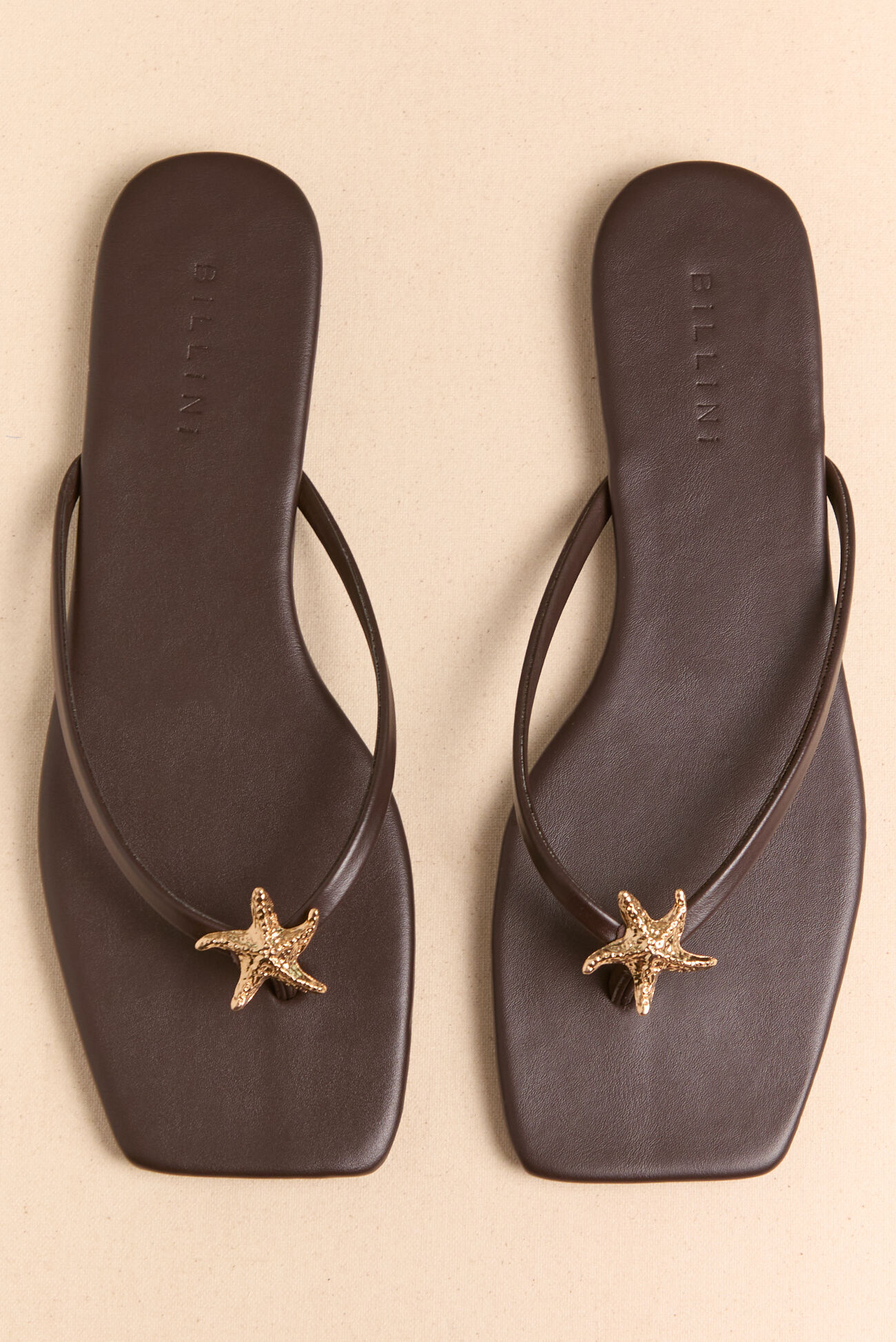 Talise Sandal by Billini