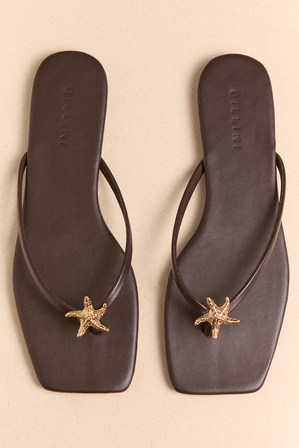 Talise Sandal by Billini Detail 3 - Altar'd State