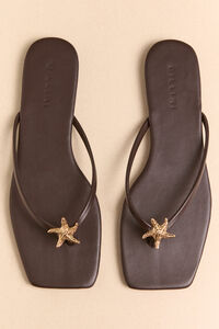 Talise Sandal by Billini Detail 3 - Altar'd State