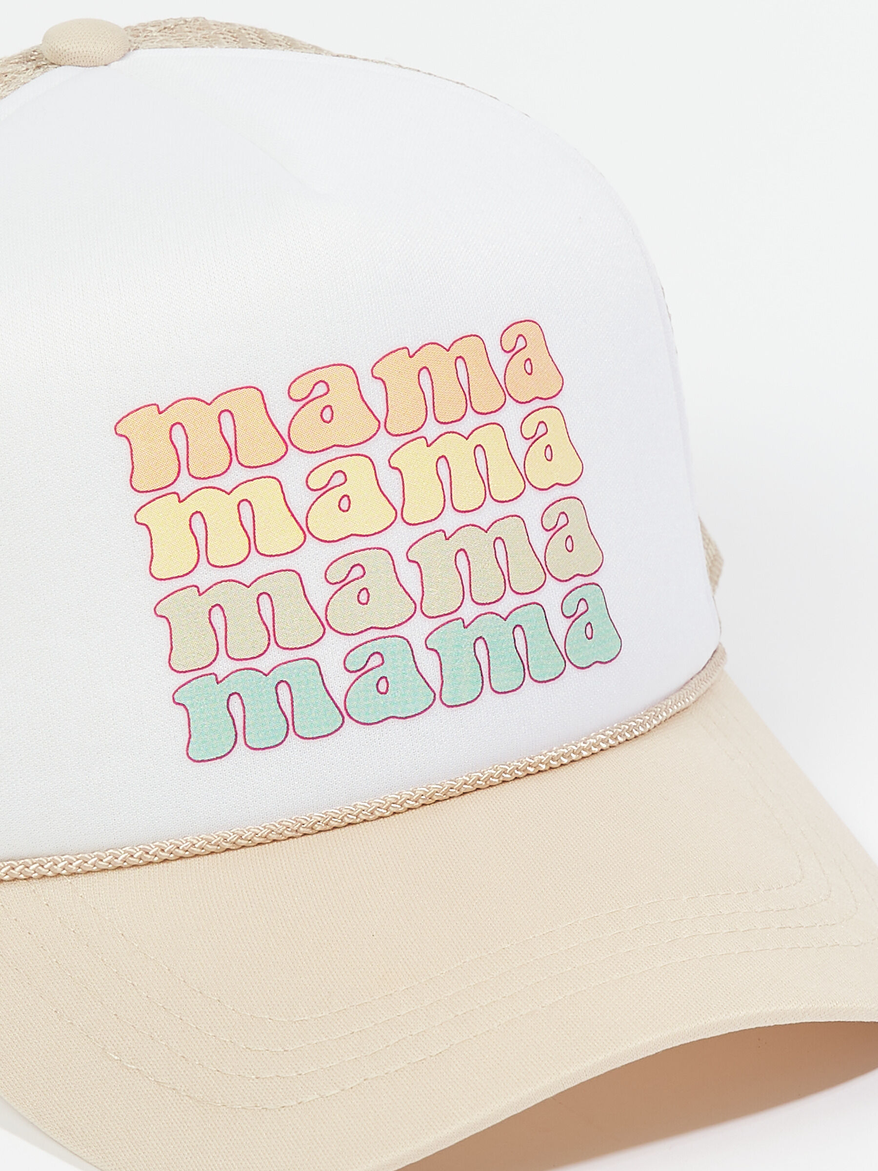 Mama Trucker Hat | Altar'd State