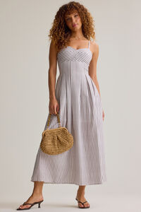 Alouette Maxi Dress - Altar'd State