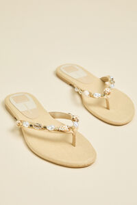 Dolce Vita Kysha Sandal - Altar'd State