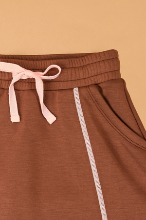 Kendall Soft Skort - Altar'd State - 