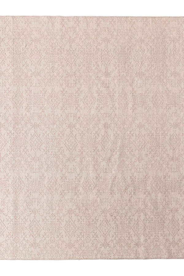Petal Handwoven Rug Detail 2 - Altar'd State