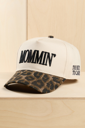 Mommin' Trucker Hat - Altar'd State - 
