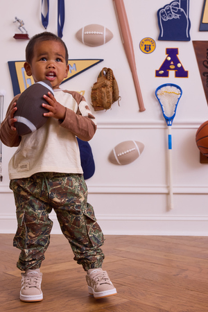 Wilder Camo Cargo Jogger - Altar'd State - 