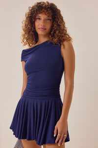 Briana Mini Dress - Altar'd State