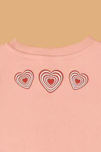 Too Cute To Be Grinchy Pullover Detail 3 - Altar'd State
