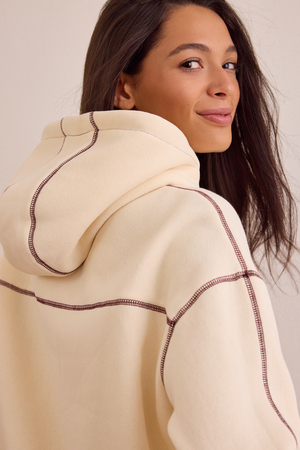 Accent Breeze Hoodie - Altar'd State - 
