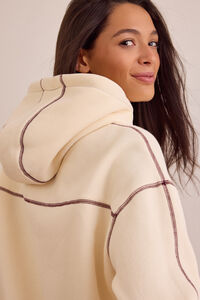 Accent Breeze Hoodie Detail 6 - Altar'd State