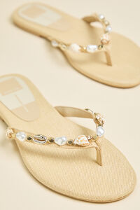 Dolce Vita Kysha Sandal Detail 3 - Altar'd State