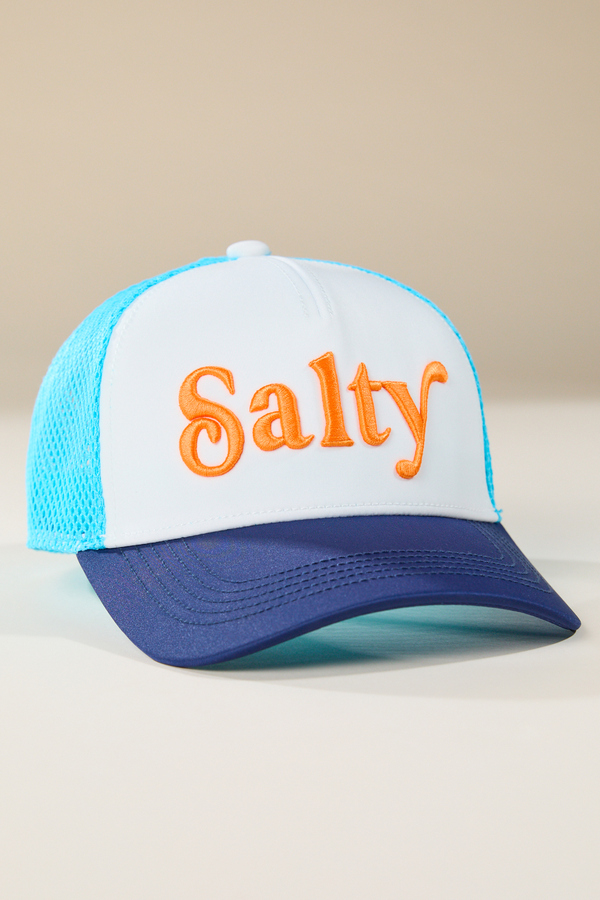 Salty Trucker Hat - Altar'd State