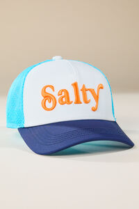 Salty Trucker Hat - Altar'd State