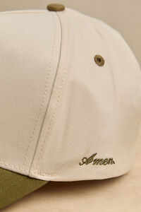 All For His Glory Hat Detail 3 - Altar'd State