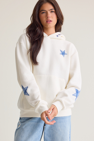 Jesus Saves Hoodie - Altar'd State - 