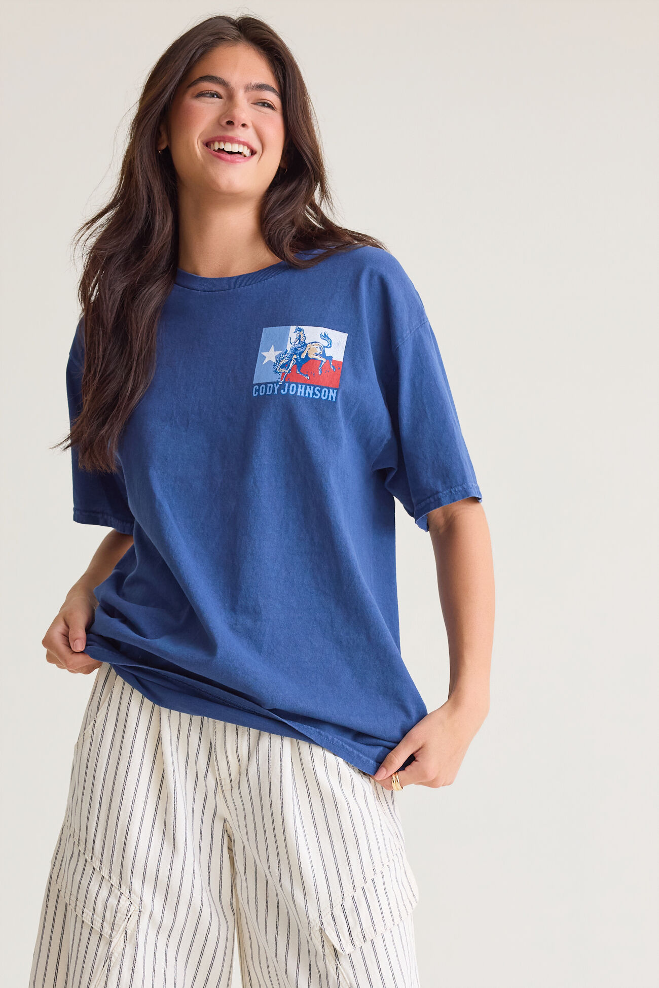 Cody Johnson Graphic Tee