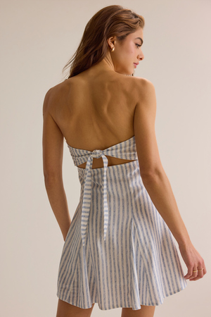 Faela Mini Dress - Altar'd State - 