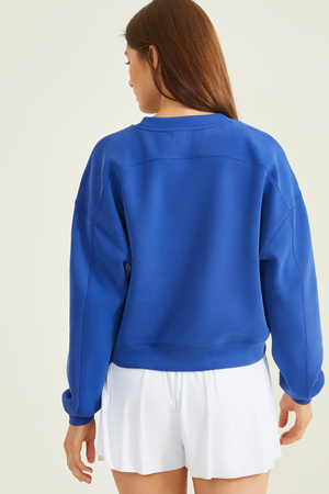 Supersoft Crew Pullover - Altar'd State - 
